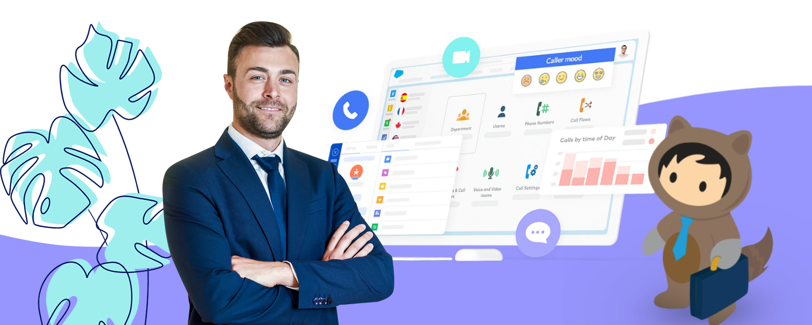 8 Ways a VoIP Integration Can Empower Your Business in 2022